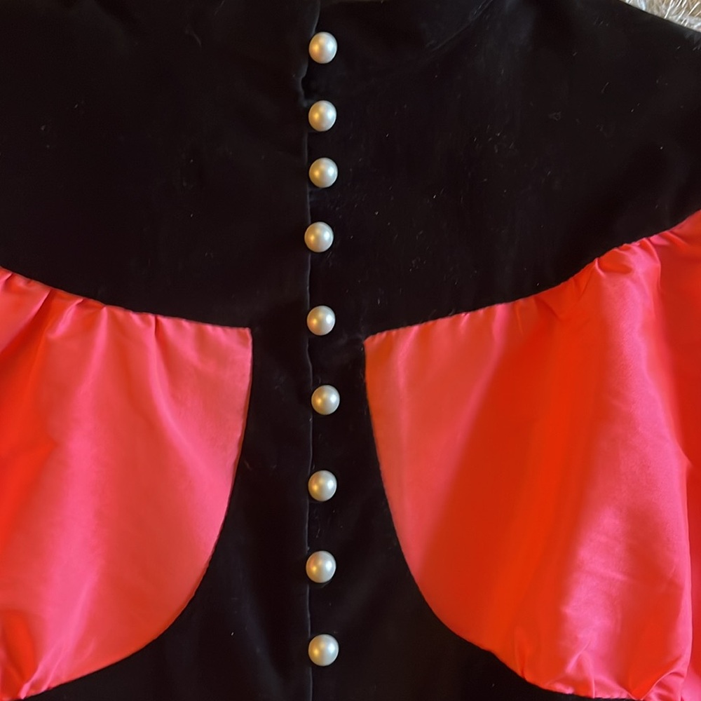 Batsheva Ashlyn Blouse Jacket - Picture 4 of 6
